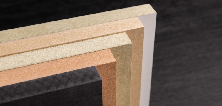 Our entire range of raw and melamine-faced MDF has just achieved Cradle to Cradle Certified® Full Scope Bronze v4.0. 